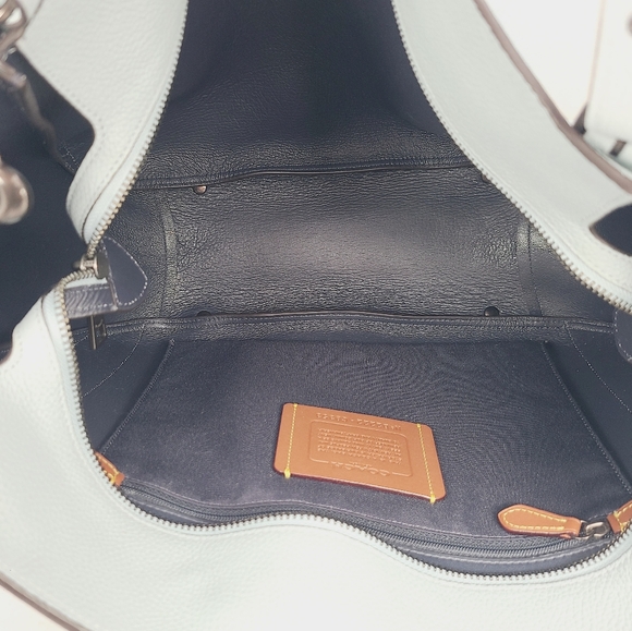 COACH Alana Tote - Picture 7 of 11